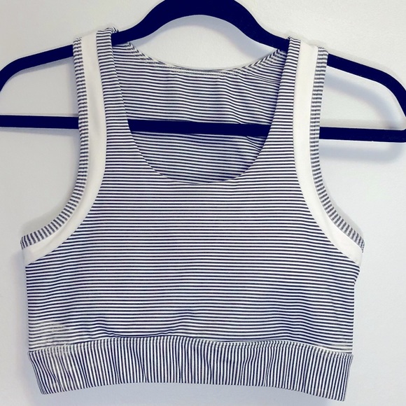 All Fenix Sports Bra - Picture 2 of 7